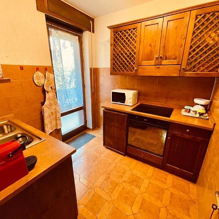 Appartamento Asiago - Residence Grassana - A Pochi Passi Dal Centro Extérieur photo