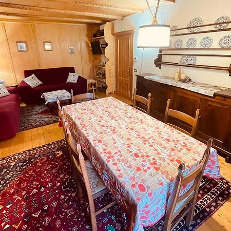 Appartamento Asiago - Residence Grassana - A Pochi Passi Dal Centro Extérieur photo