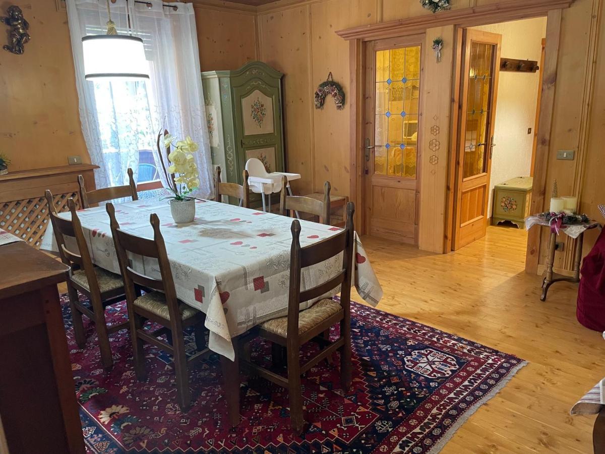 Appartamento Asiago - Residence Grassana - A Pochi Passi Dal Centro Extérieur photo
