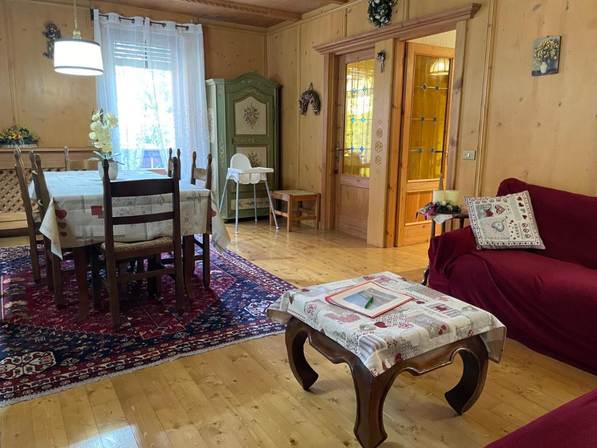 Appartamento Asiago - Residence Grassana - A Pochi Passi Dal Centro Extérieur photo