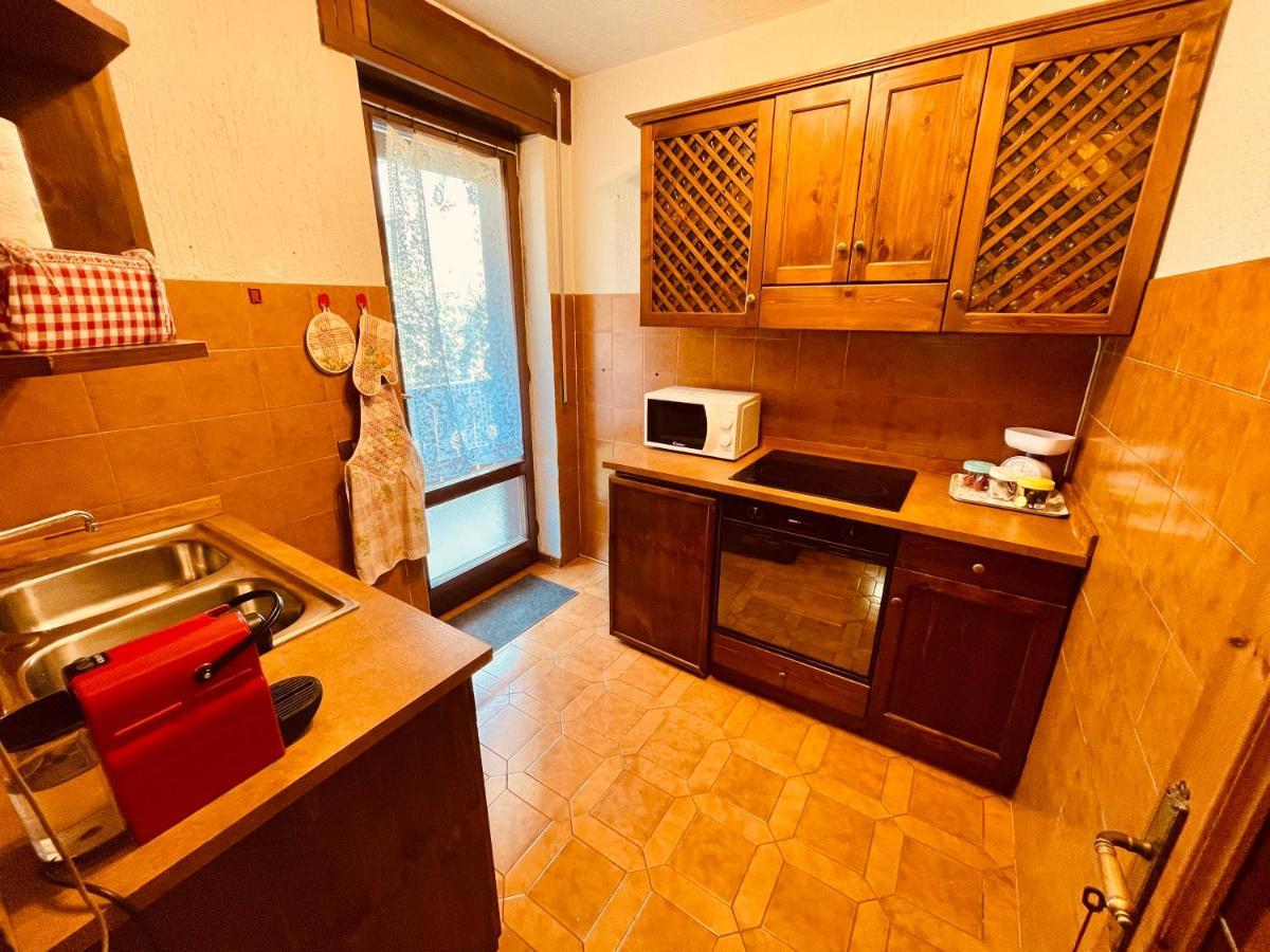 Appartamento Asiago - Residence Grassana - A Pochi Passi Dal Centro Extérieur photo