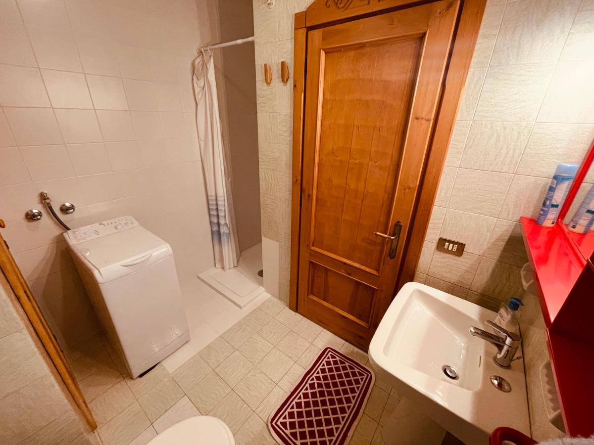 Appartamento Asiago - Residence Grassana - A Pochi Passi Dal Centro Extérieur photo